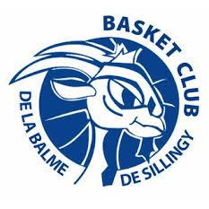 Basket Club la Balme de Sillingy