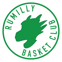 RUMILLY BASKET CLUB