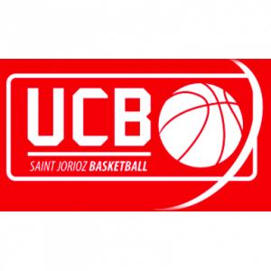 UNION CLUB BASKET ST JORIOZ - 2