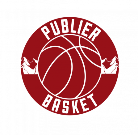 Logo Publier Basket